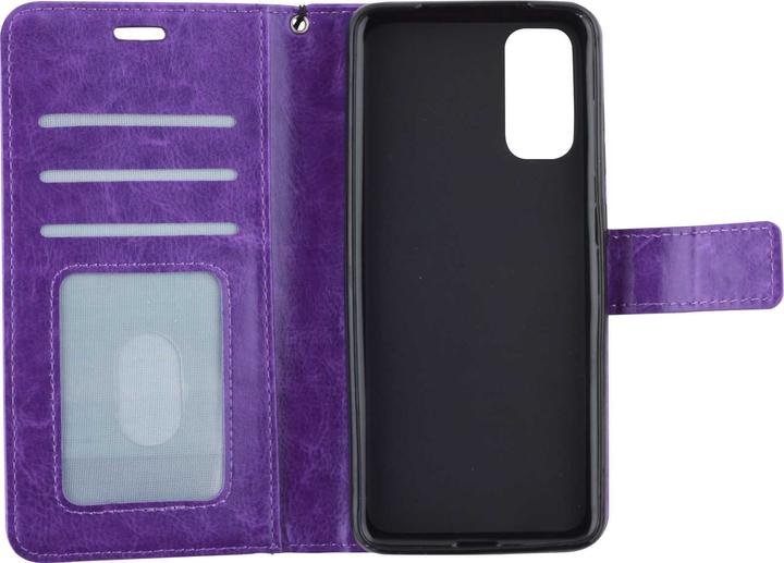 Image du produit PhoneLook Fourre Premium Flip (Huawei P30 Pro)