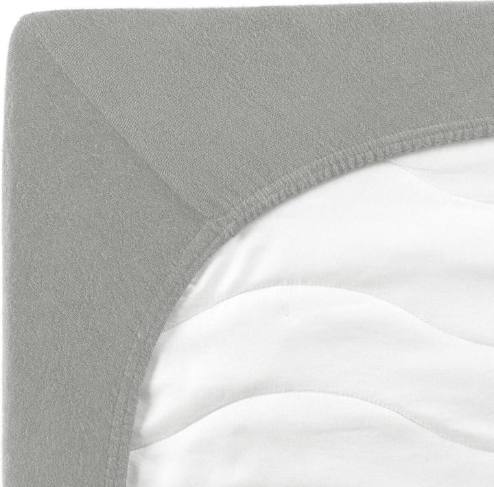 Produktbild Traumschlaf Frottee Stretch (90x200 cm, 100x200 cm)