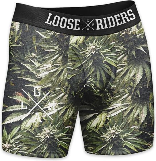 Produktbild Loose Riders Boxer Brief (L, 2er Pack)