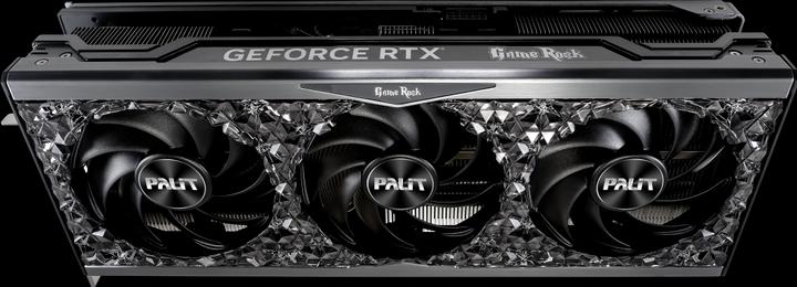Actual product image Palit GeForce RTX 4080 GameRock OC (16 GB)