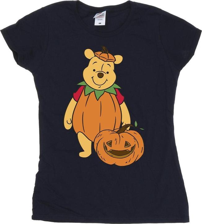 Winnie the Pooh TShirt Halloween (XXL)