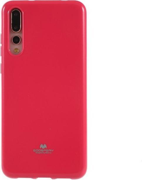 Image du produit Goospery Série Pearl Jelly (Huawei P20 Pro)
