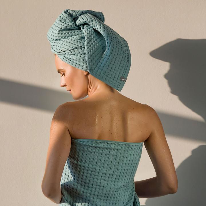 Actual product image Möve Piquée (70 x 140 cm)