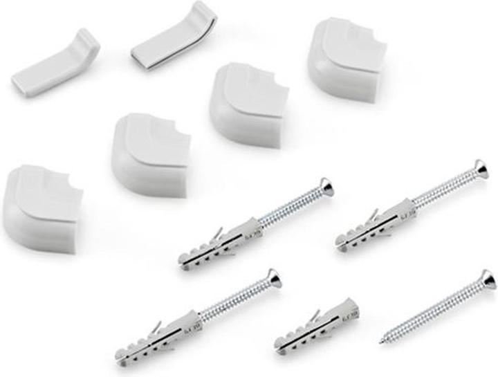 Produktbild Dahle 96154 Whiteboard Magnetisch (150 x 100 cm)