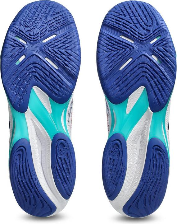 Actual product image ASICS Performance Netburner Ballistic Ff 4 (49)