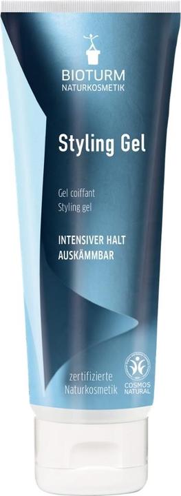 Bioturm Styling Gel (Haargel, 125 ml)