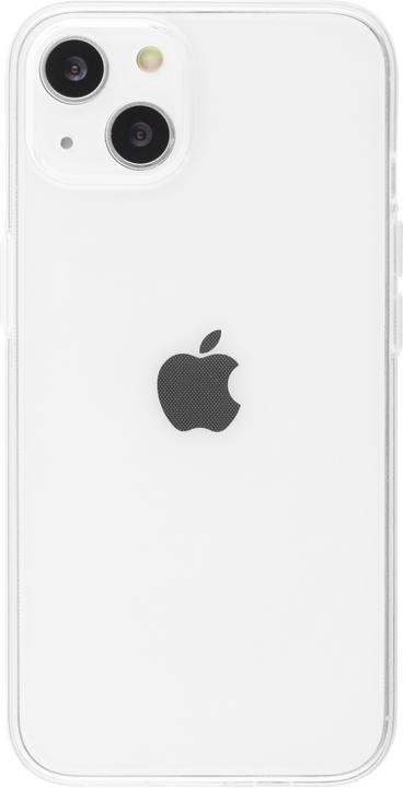 Produktbild PhoneLook Hülle Gummi Silikon Gel Simple Super Clear flexibel (Apple iPhone 15)