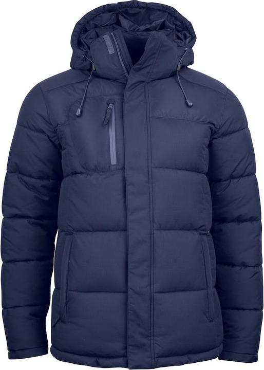 Produktbild Clique Colorado Steppjacke (XS)