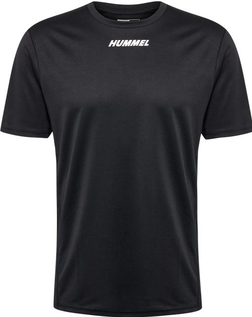 Actual product image hummel hmlMULTI PL JERSEY (M)