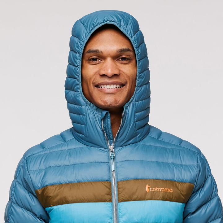 Actual product image Cotopaxi Fuego Down Hooded Jacket (XXL)
