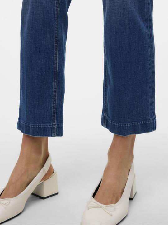 Immagine prodotto Vero Moda AWALICE Jeans a vita alta a vita dritta (W31/L32)