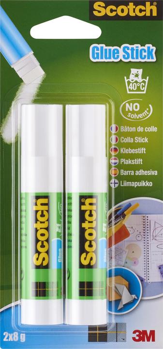 Scotch Permanent Klebestift