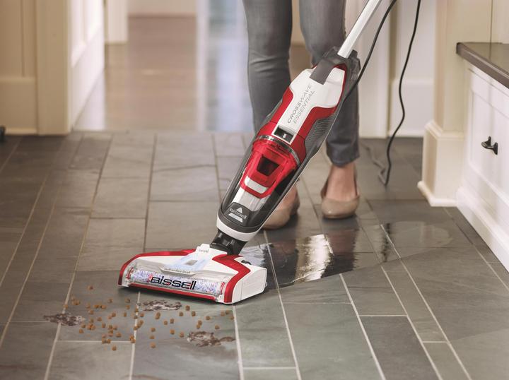Produktbild Bissell CrossWave