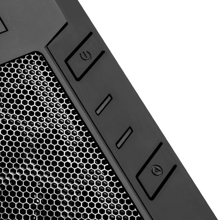 Actual product image Silverstone Sst-Ps13b (ATX, mATX)
