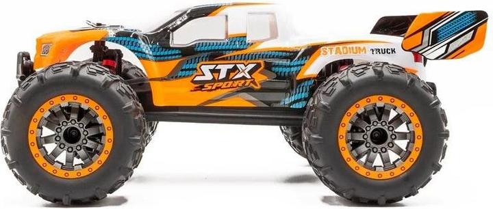 Produktbild Funtek STX Sport 4WD (RTR Ready-to-Run)