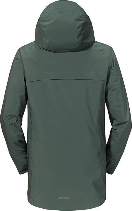 Immagine prodotto Schöffel Giacche Heat Jacket Cambria M (56)