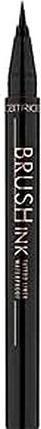 Produktbild Catrice Brush Ink Tattoo (010 Schwarz)
