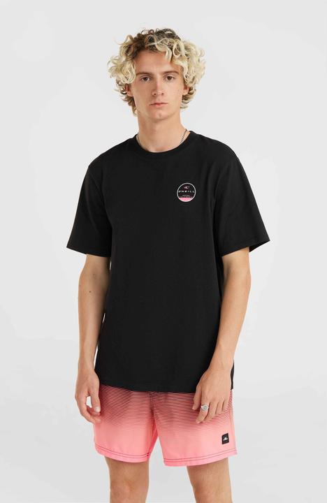 Actual product image O'Neill Jack Backprint T-Shirt (M)