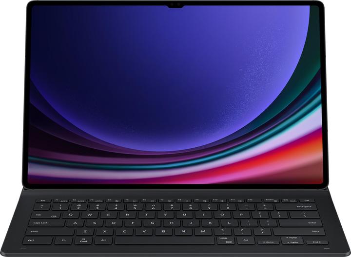 Produktbild Samsung Book Cover Keyboard Slim (DE, Galaxy Tab S9 Ultra, Galaxy Tab S10 Ultra)