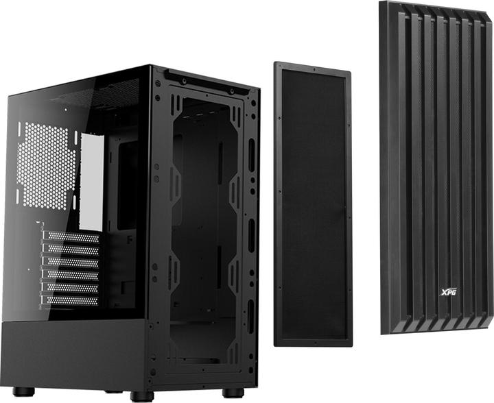 Produktbild Adata XPG Valor Storm (ATX, mATX, Mini-ITX)
