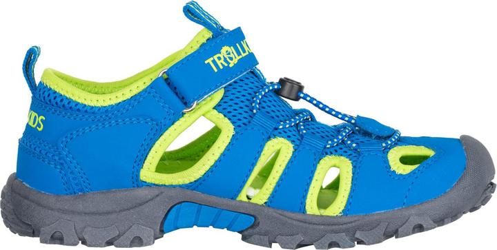 Actual product image Trollkids Kid's Kristiansand Sandal (39)