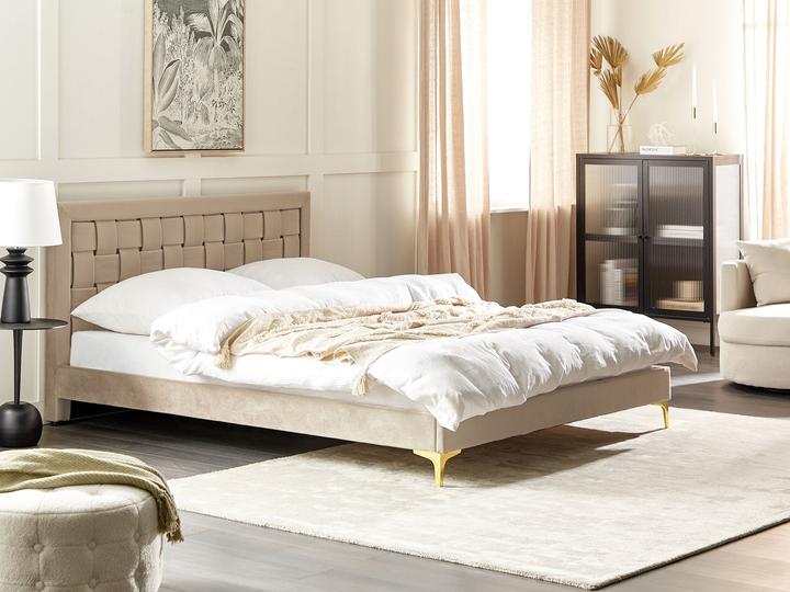 Actual product image Beliani Limoux (160 x 200 cm)