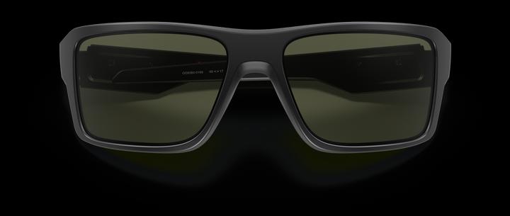 Actual product image Oakley double edge