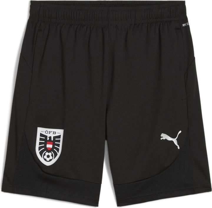 Puma ÖFB Training Shorts (3XL)