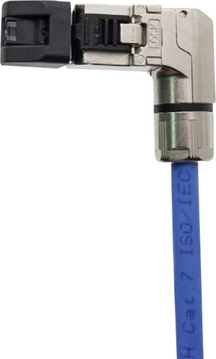 Immagine prodotto Telegärtner Spina RJ45 angolata, terminabile sul campo