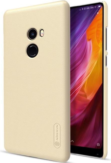 Image du produit Nillkin Super Frosted Shield Series (Mi Mix 2)