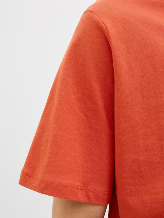 Produktbild Jack & Jones Gedruckt Rundhalsausschnitt T-shirt T-shirt (M)
