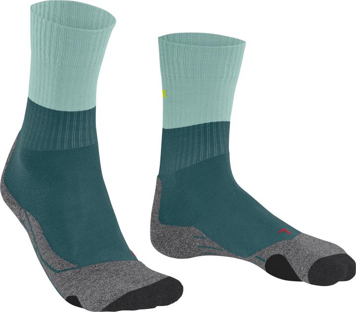 Image du produit Falke TK2 Explore Damen Trekking Socken (39 - 40)