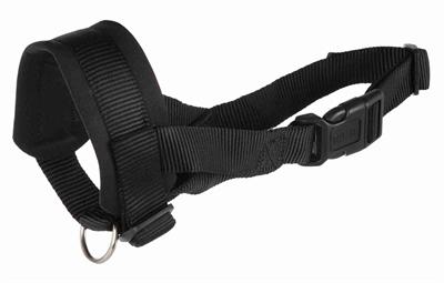 Produktbild Trixie Maulschlaufe (XXL, Hund, Hundesport, Jogging, Spazieren)