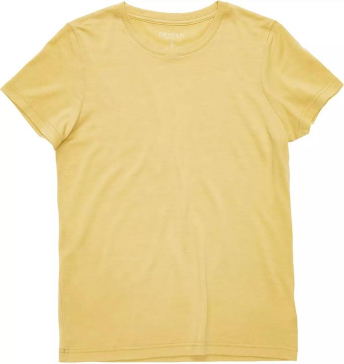 Devold Classic Tee Women