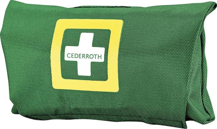 Produktbild Cederroth Erste-Hilfe-Set (First Aid Kit)