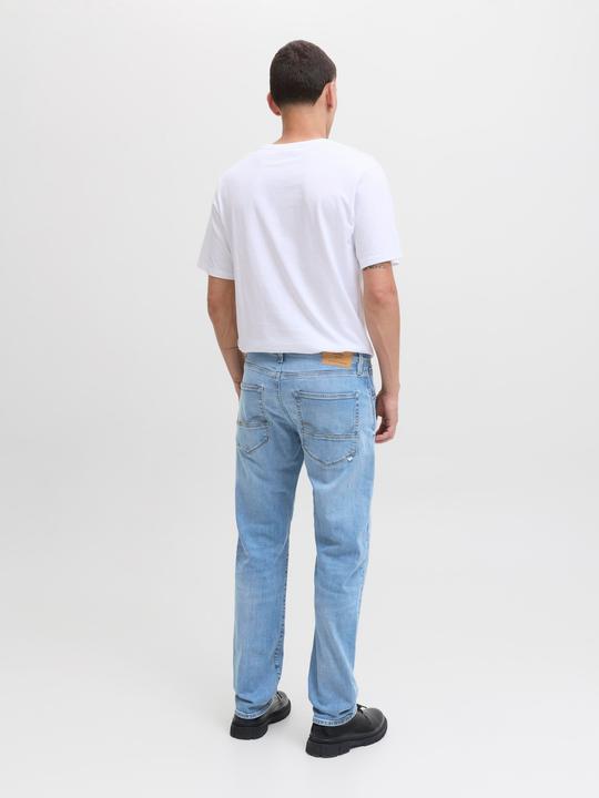 Actual product image Jack & Jones JJIMIKE JJFOX CB 086 Tapered Fit Jeans Tapered Fit Jeans (30)