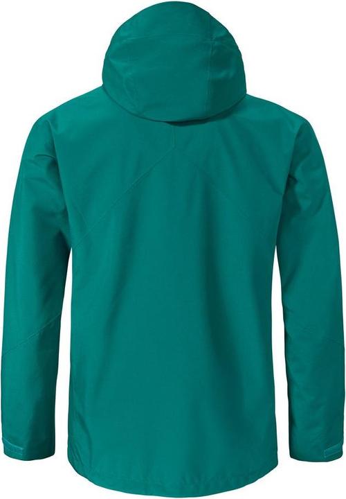 Actual product image Schöffel Jacket Style Yew (L)