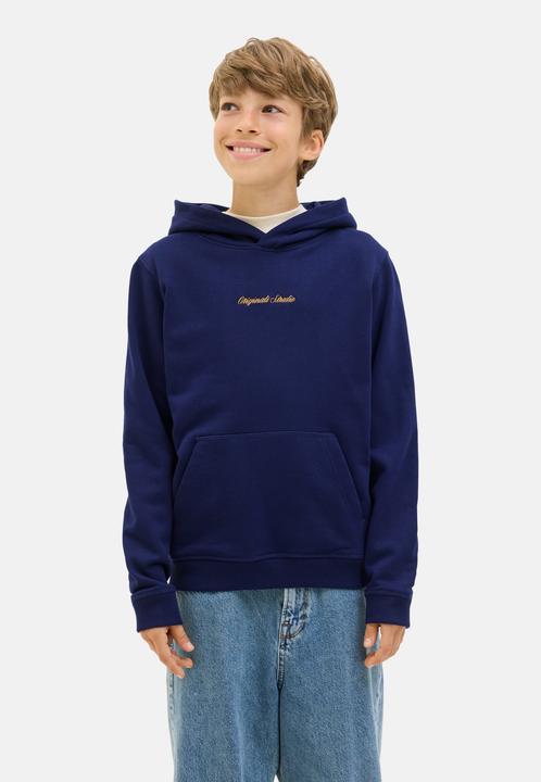 Immagine prodotto Jack & Jones Jornorrebro Emb Sweat Hood Noos Jnr (140)