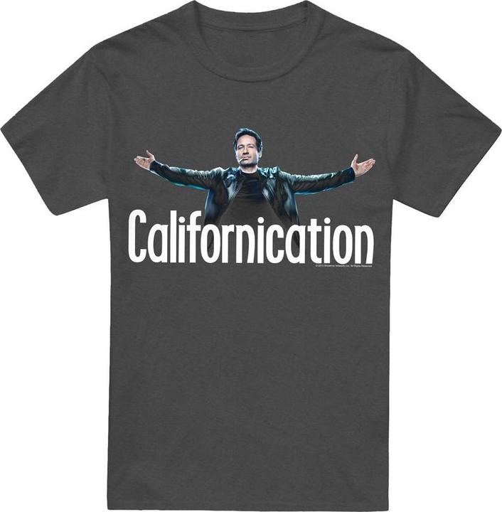 Produktbild Californication Outstretched TShirt (XL)