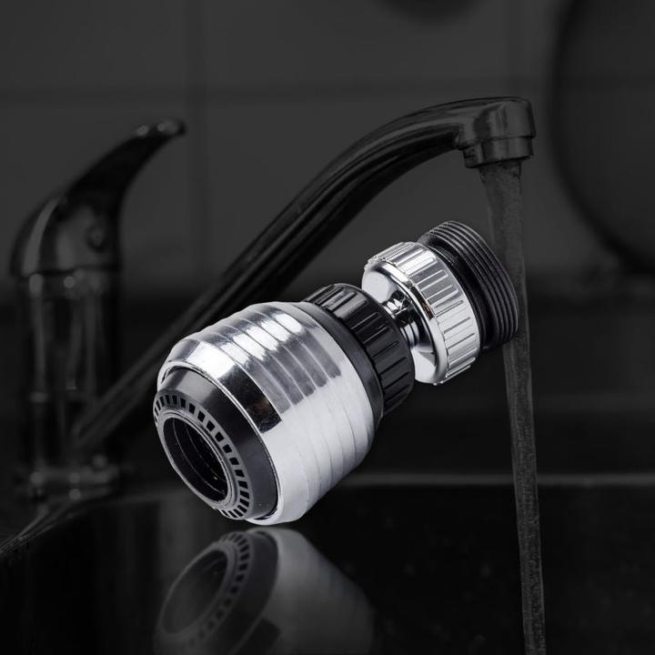 Produktbild Hermex Wasserhahnaufsatz
