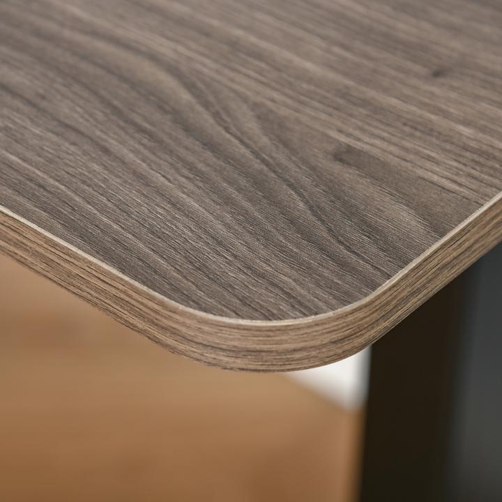 Image du produit Vinsetto Table PC (140 x 116 x 70 cm)