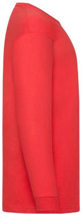 Produktbild Fruit of the Loom TShirt langarm (2 StückPackung) (140)