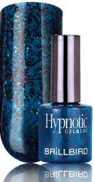 Immagine prodotto BrillBird G&L "83" ipnotico - 8ml (Smalto per unghie effetto gel)