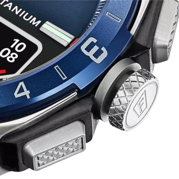 Image du produit Festina F23000/1 (Montre de sport, Chronographe, 44 mm)