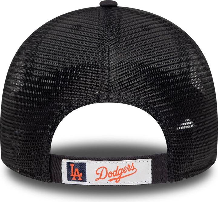 Actual product image New Era 9Forty Trucker Cap - Homefield Los Angeles Dodgers (One size)