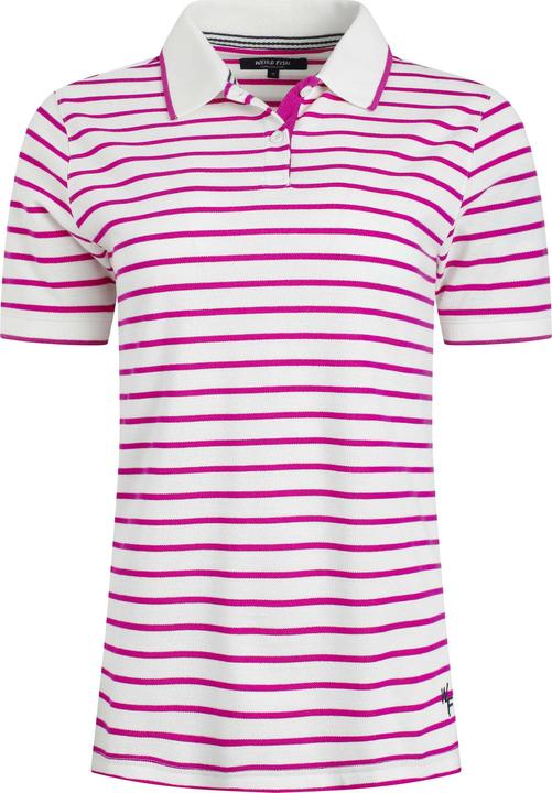 Weird Fish Janely Poloshirt