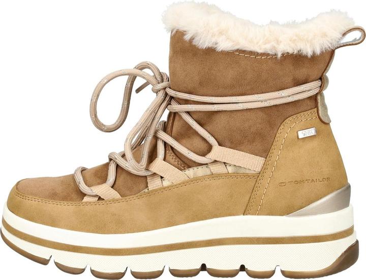 Tom Tailor Stiefelette (37)
