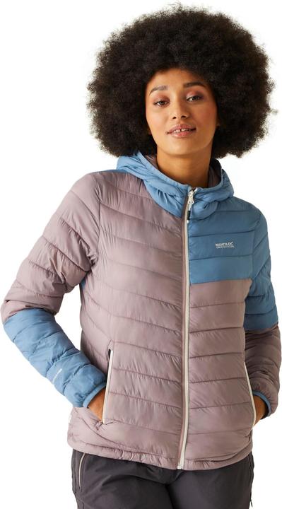 Immagine prodotto Regatta Hillpack II Giacca Imbottita Con Cappuccio Donna (44)