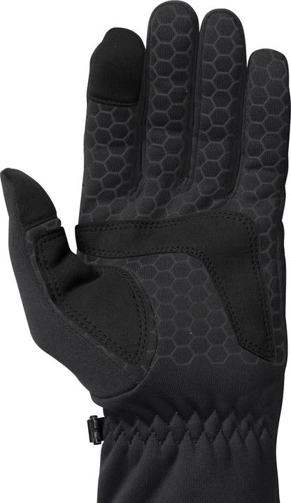 Actual product image Jack Wolfskin Allrounder Glove (XL)