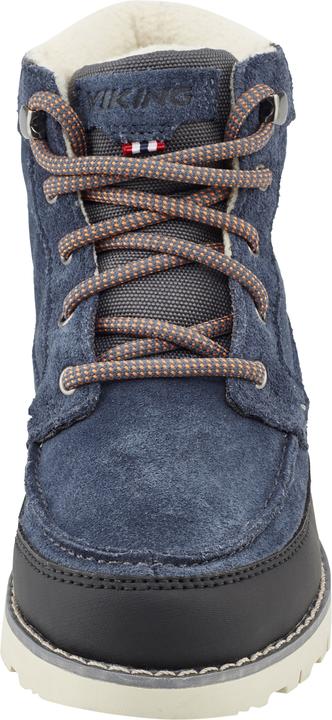 Actual product image Viking Footwear Viking Kjenning GTX Shoes Junior (31)
